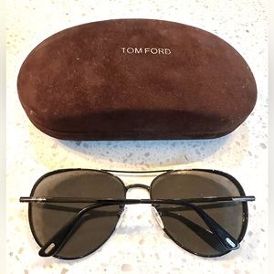 Tom Ford Sunglasses